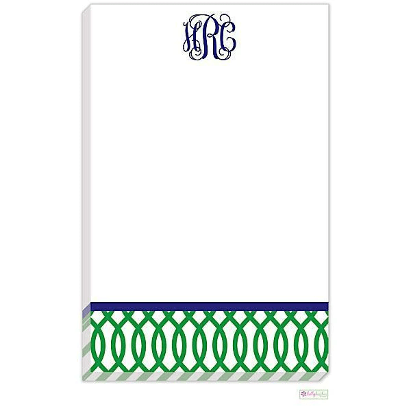 Personalized Notepads custom note pads