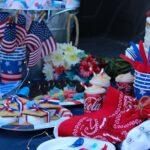 4th of july party ideas